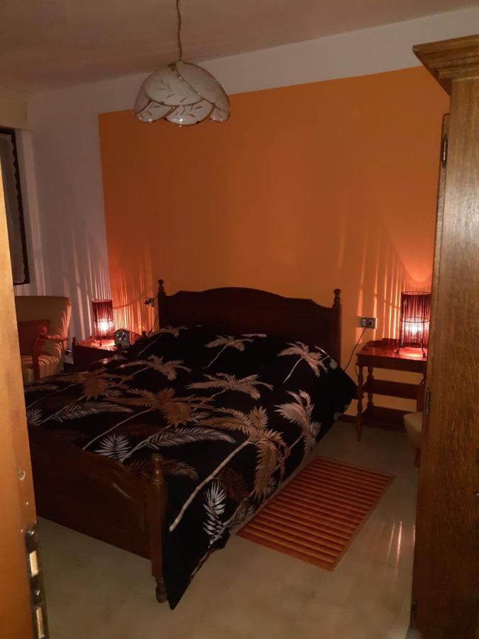 Apartmán Il Nido Di Luca Stresa Exteriér fotografie